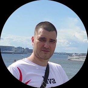 Юрий Ерофеевский